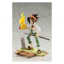 Shaman King Diorama - Manga - STL Files for 3D Print