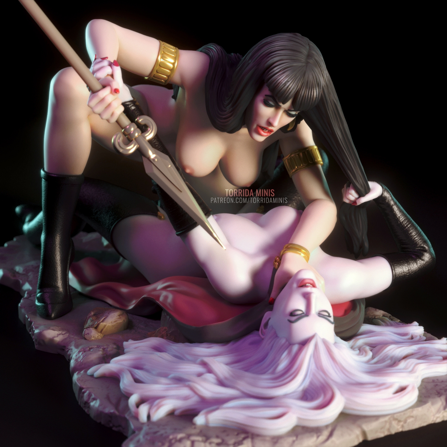 Vampirella11