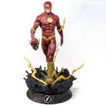 The Flash - STL 3D print files