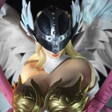 Digimon Angewomon 3D Printing Model Stl