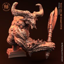 October 2021 Flesh of Gods