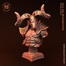 October 2021 Flesh of Gods