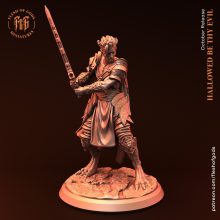 October 2021 Flesh of Gods