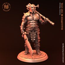 October 2021 Flesh of Gods