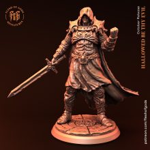 October 2021 Flesh of Gods