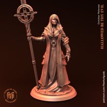 October 2021 Flesh of Gods