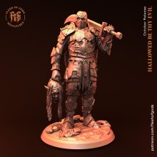 October 2021 Flesh of Gods