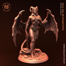 October 2021 Flesh of Gods
