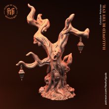 October 2021 Flesh of Gods