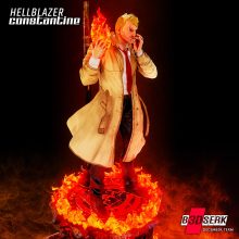 Constantine December 2020 B3DSERK