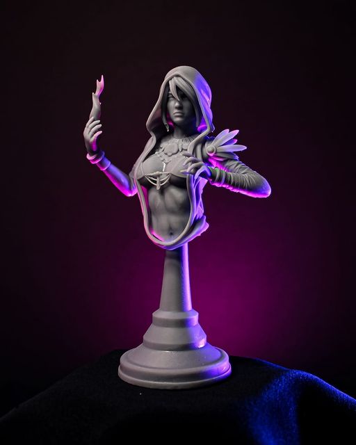 September 2021 h3LL creator