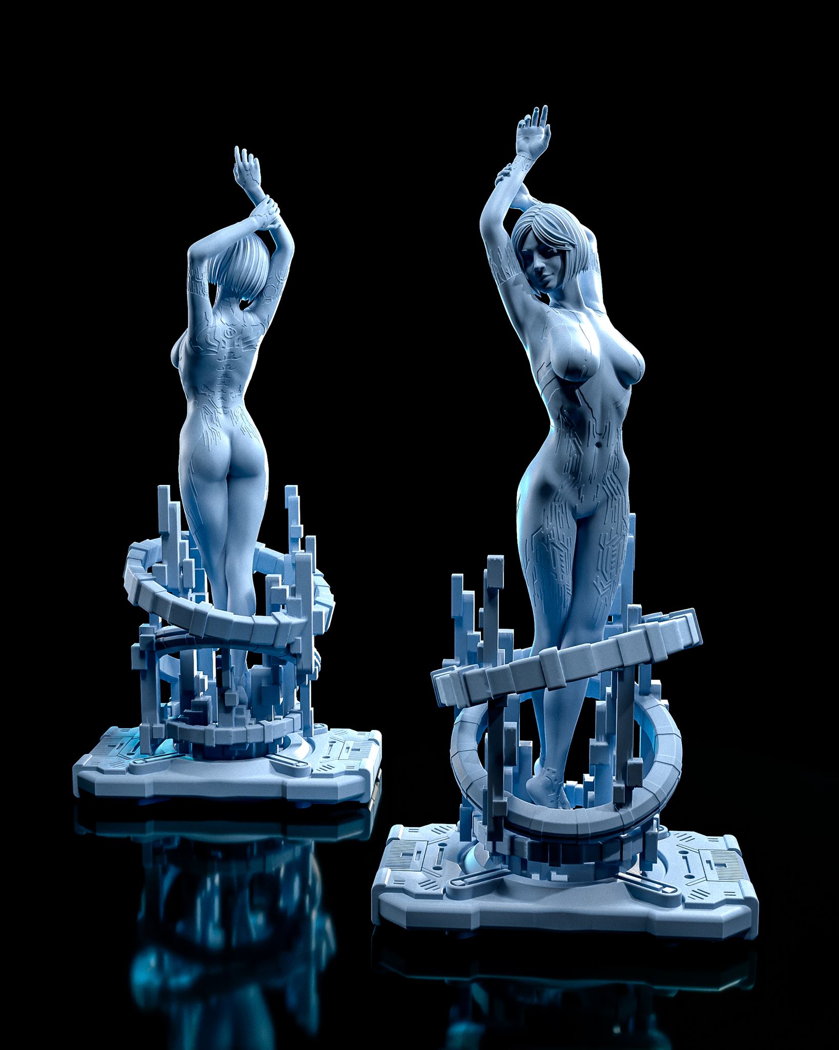 September 2021 h3LL creator