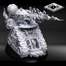 Cult Minis 202110 3D Printing Model Stl