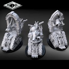 Cult Minis 202110 3D Printing Model Stl