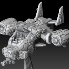 June 2022 DMG Minis