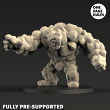 August 2020 Onepagerules