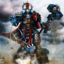 October 2021 DMG Minis