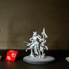 October 2021 C27 Minis & Terrain