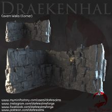 October 2021 Dark Realms