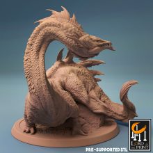 January 2022 Lord Of The Print