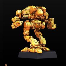 August 2021 Polygon Masterworks