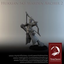 January 2021 Dark Realms