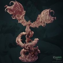 October 2021 Krakens Vault