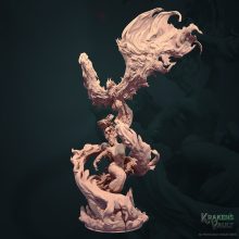 October 2021 Krakens Vault