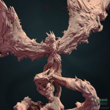 October 2021 Krakens Vault