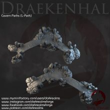 October 2021 Dark Realms