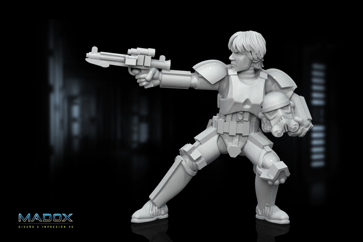 February 2021 Madoxtabletopminis