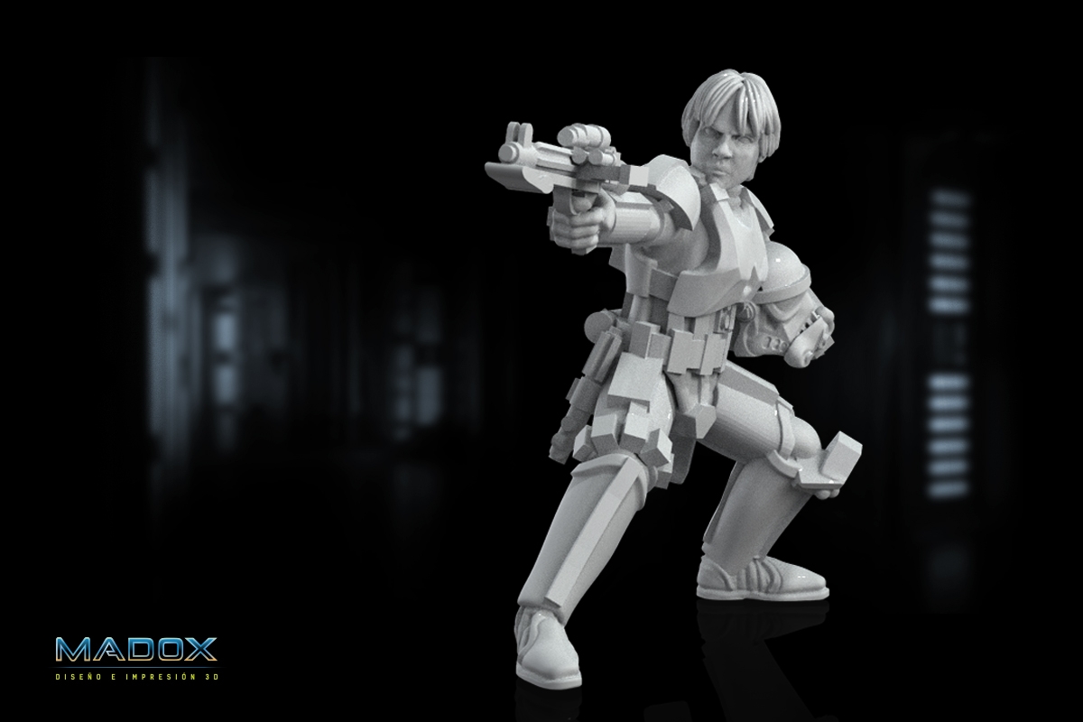 February 2021 Madoxtabletopminis