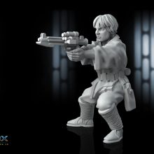 February 2021 Madoxtabletopminis