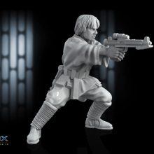 February 2021 Madoxtabletopminis