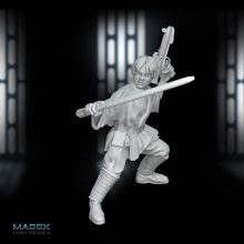 February 2021 Madoxtabletopminis