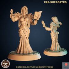 July 2021 My3DPrintForge