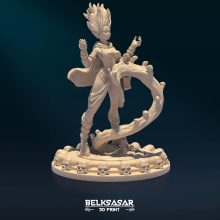 December 2022 Belksasar 3D Print