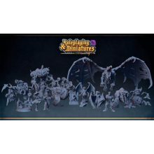 October 2022 Roleplaying