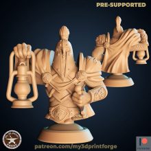 July 2021 My3DPrintForge