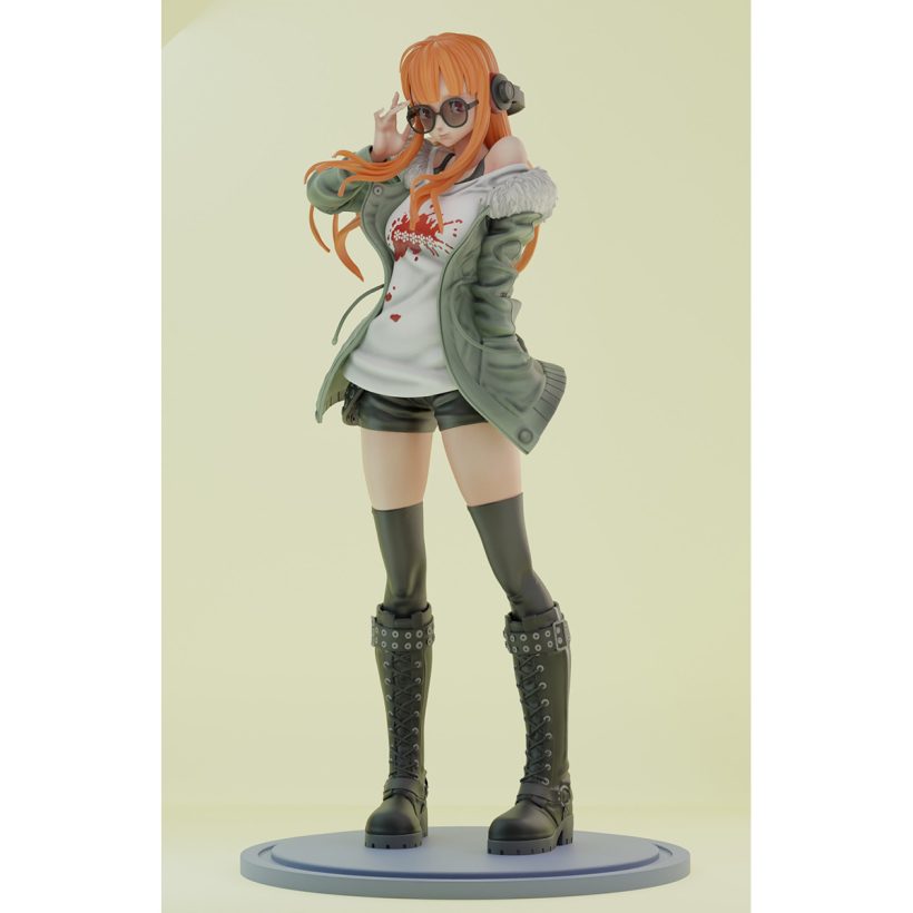 Rubim Futaba Sakura