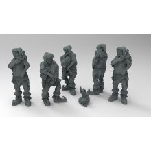 February 2022 Dragon Workshop