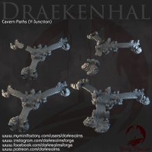October 2021 Dark Realms