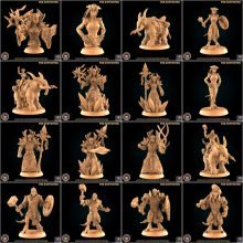 January 2022 My3DPrintForge