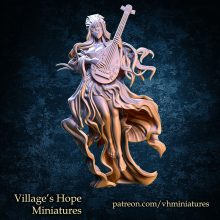 September 2022 Villages hope