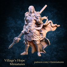 September 2022 Villages hope
