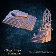 September 2022 Villages hope