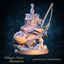 September 2022 Villages hope