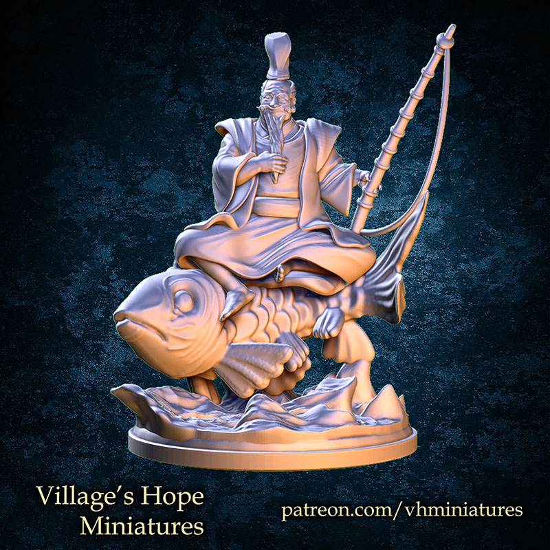 September 2022 Villages hope