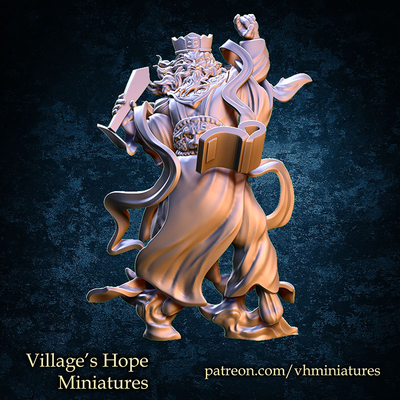 September 2022 Villages hope