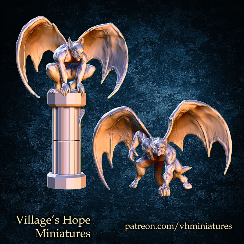 September 2022 Villages hope